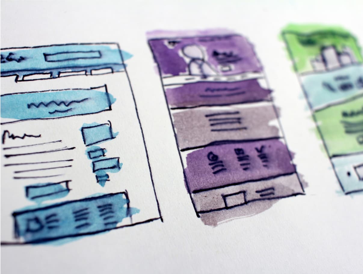 responsive design examples